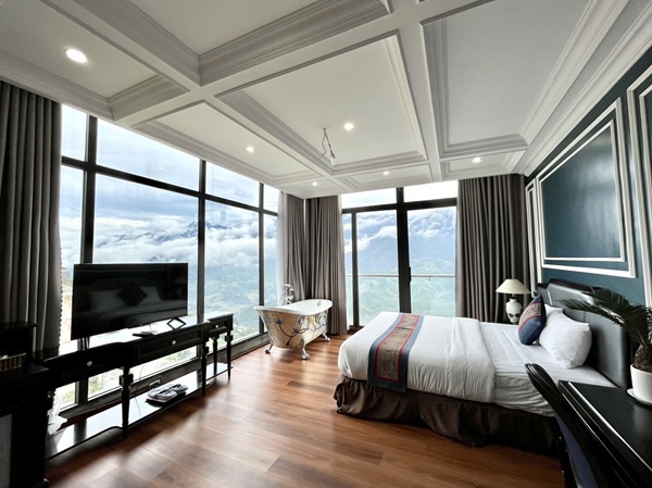 Sapa Diamond Hotel